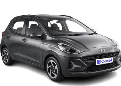 2025 Hyundai GRAND I10 NIOS - Hatchback - CNG - Manual - ₹7.90 lakh