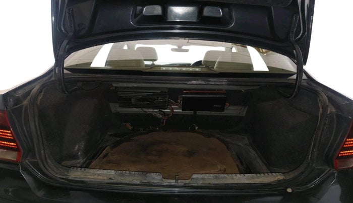 2019 Volkswagen Vento HIGHLINE PLUS 1.5 AT, Diesel, Automatic, 1,80,233 km, exterior