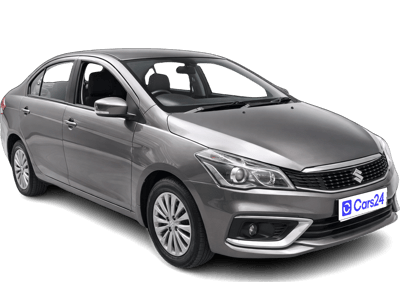 2019 Maruti Ciaz - Sedan - CNG - Manual - ₹6.00 lakh