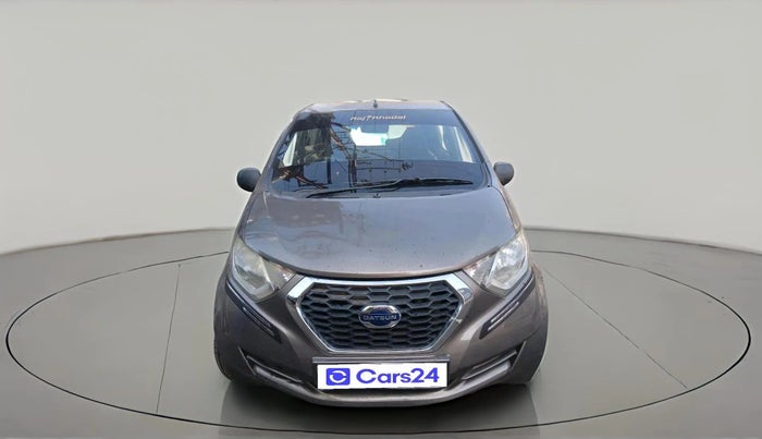 2018 Datsun Redi Go T(O) 1.0 AMT, CNG, Automatic, 60,805 km, exterior