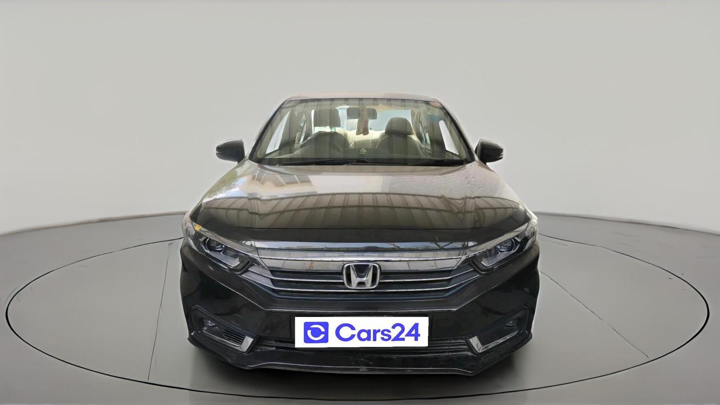 2022 Honda Amaze 1.2L I-VTEC VX CVT, Petrol, Automatic, 18,819 km, exterior