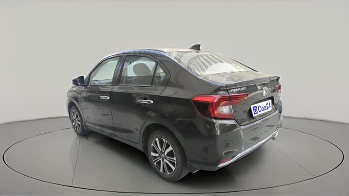 2022 Honda Amaze 1.2L I-VTEC VX CVT, Petrol, Automatic, 18,819 km, exterior