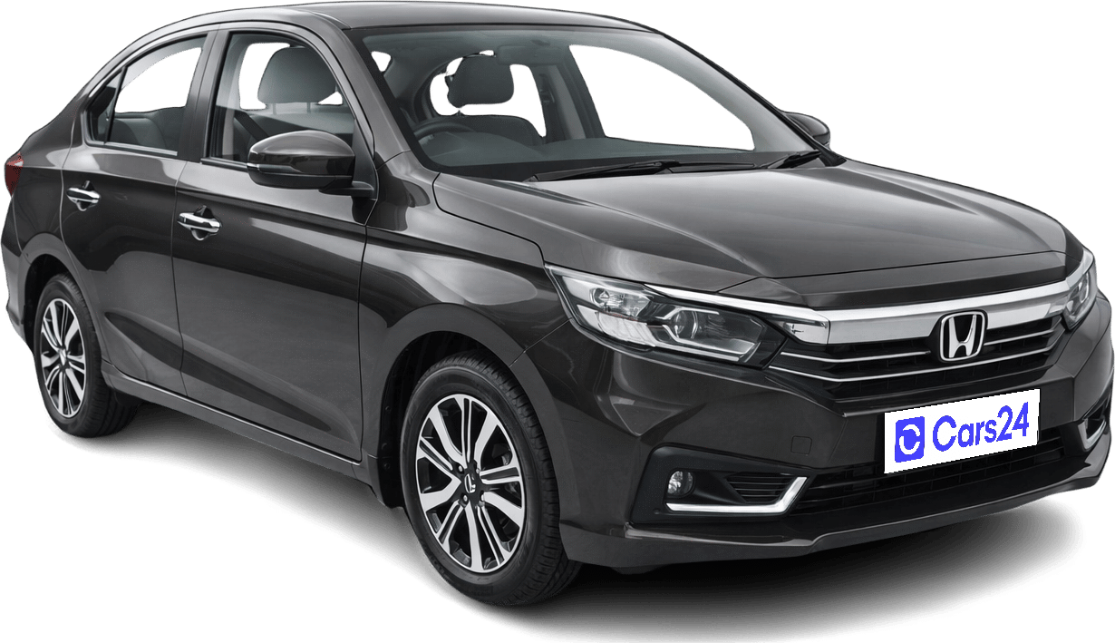 2022 Honda Amaze - Sedan - Petrol - Automatic - ₹7.00 lakh