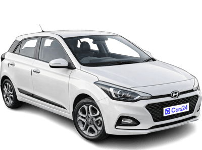 2018 Hyundai Elite i20 - Hatchback - Petrol - Manual - ₹4.70 lakh