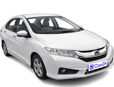 2015 Honda City - Sedan - Petrol - Manual - ₹4.04 lakh