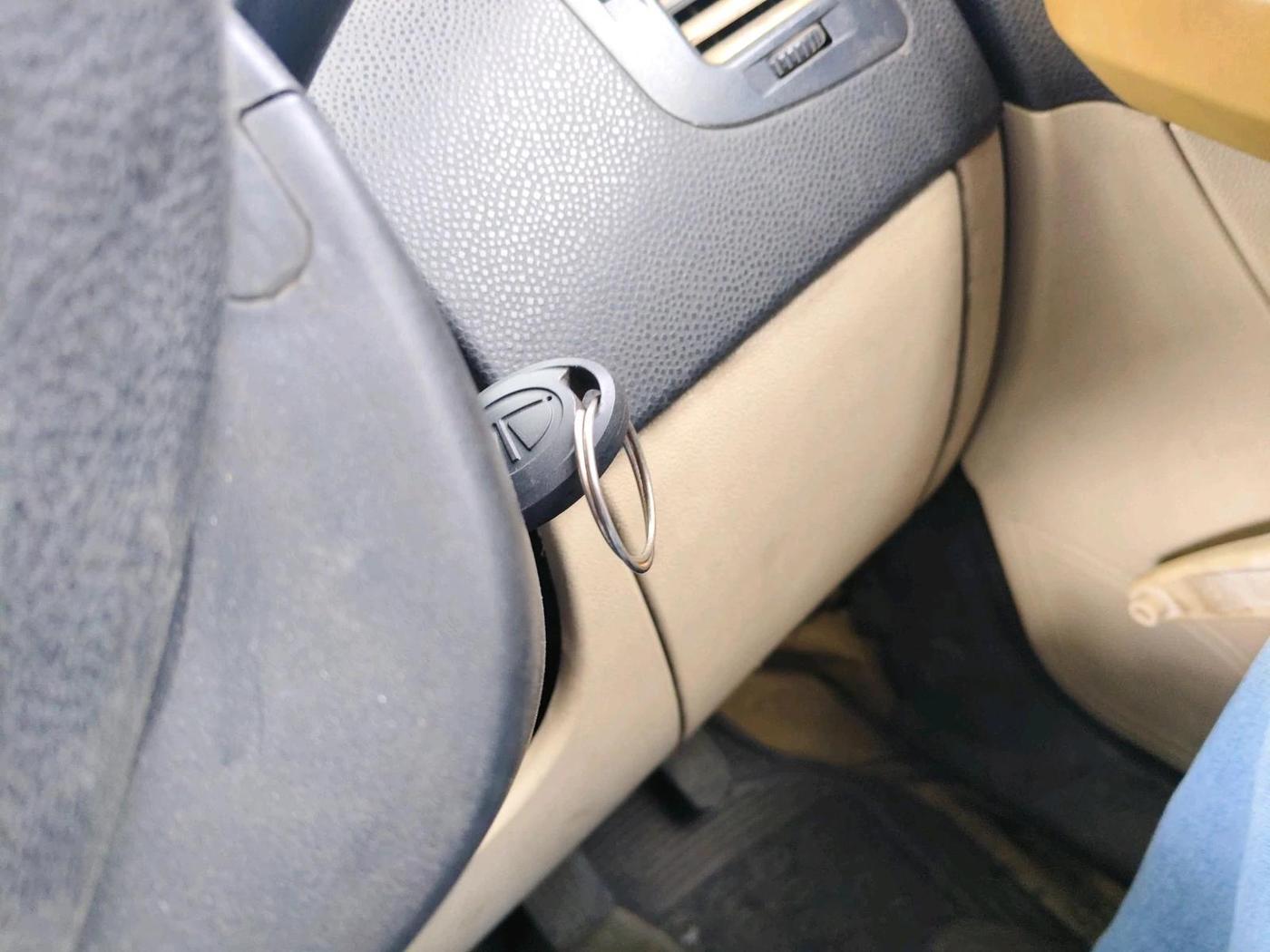 2011 Tata Indica Vista AQUA QUADRAJET, Diesel, Manual, 1,26,708 km, interior