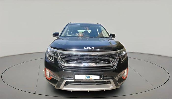 2021 KIA SELTOS HTX ANNIVERSARY EDITION 1.5 DIESEL, Diesel, Manual, 86,345 km, exterior