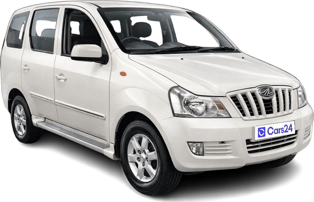 2011 Mahindra Xylo - SUV - Diesel - Manual - ₹1.88 lakh