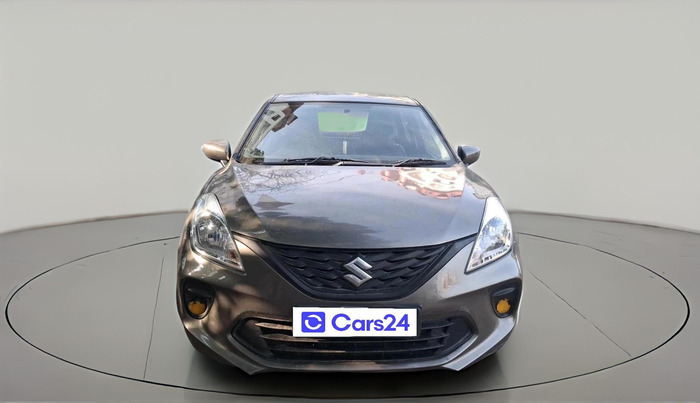 2020 Maruti Baleno SIGMA PETROL 1.2, CNG, Manual, 1,66,893 km, exterior