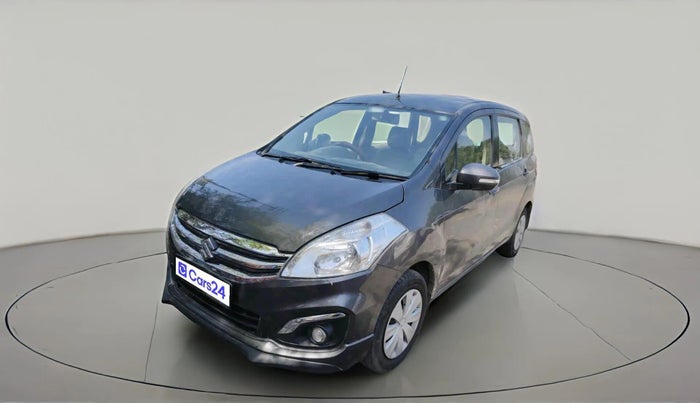 2018 Maruti Ertiga VDI SHVS, Diesel, Manual, 1,04,525 km, exterior