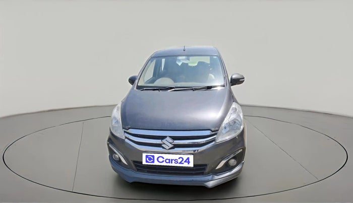 2018 Maruti Ertiga VDI SHVS, Diesel, Manual, 1,04,525 km, exterior