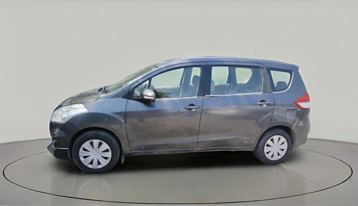 2018 Maruti Ertiga VDI SHVS, Diesel, Manual, 1,04,525 km, exterior