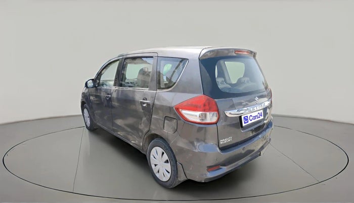 2018 Maruti Ertiga VDI SHVS, Diesel, Manual, 1,04,525 km, exterior
