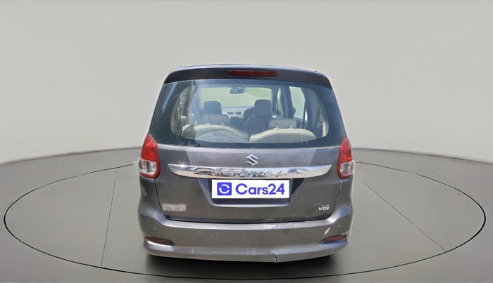 2018 Maruti Ertiga VDI SHVS, Diesel, Manual, 1,04,525 km, exterior