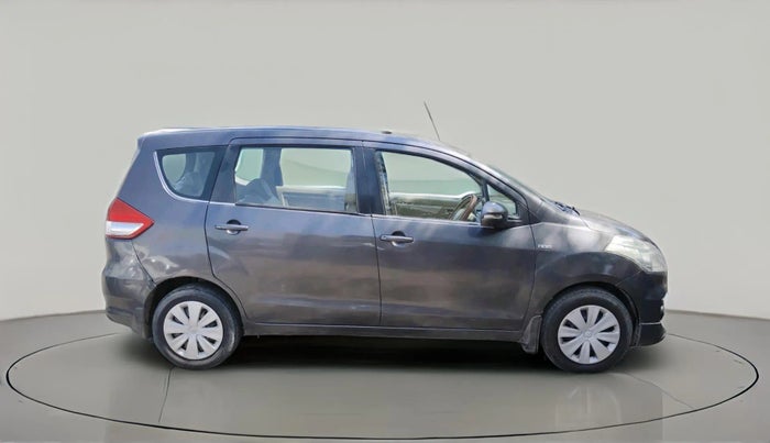 2018 Maruti Ertiga VDI SHVS, Diesel, Manual, 1,04,525 km, exterior
