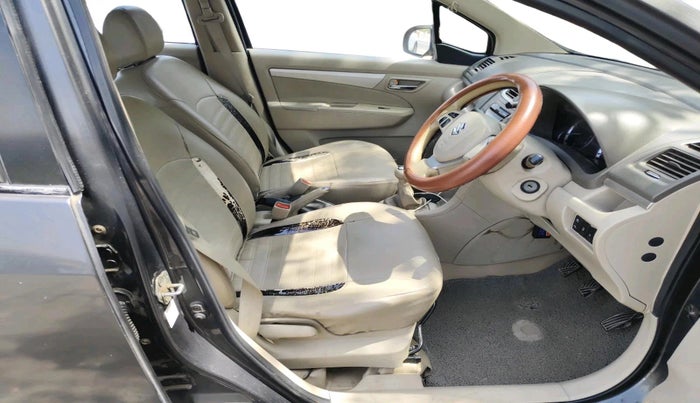 2018 Maruti Ertiga VDI SHVS, Diesel, Manual, 1,04,525 km, interior