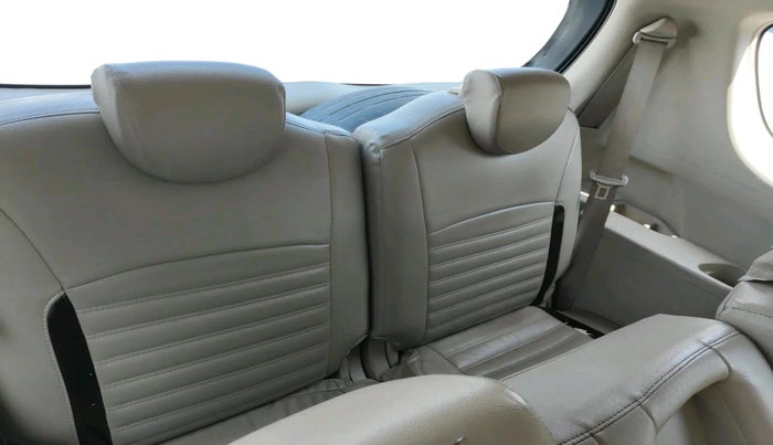 2018 Maruti Ertiga VDI SHVS, Diesel, Manual, 1,04,525 km, interior