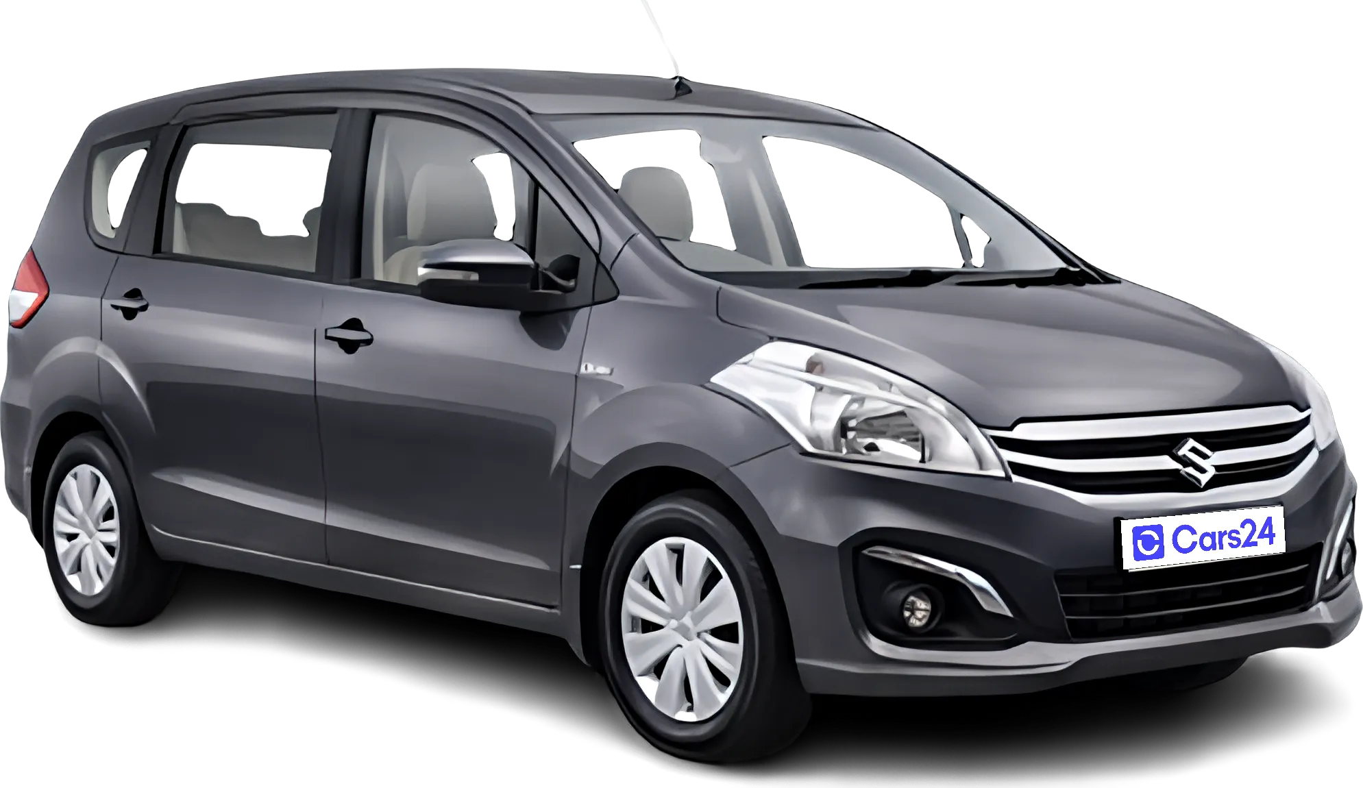 2018 Maruti Ertiga - SUV - Diesel - Manual - ₹5.25 lakh