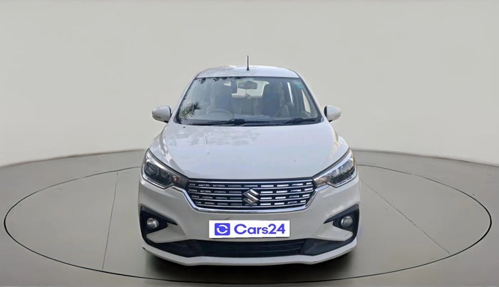 2020 Maruti Ertiga VXI CNG, CNG, Manual, 83,657 km, exterior