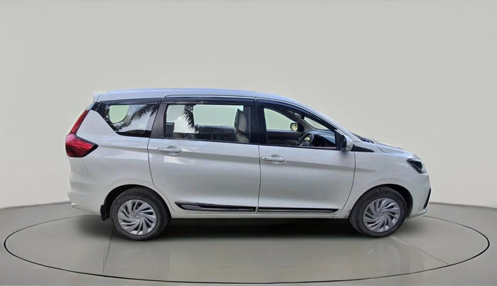 2020 Maruti Ertiga VXI CNG, CNG, Manual, 83,657 km, exterior