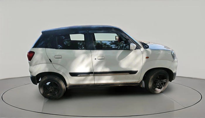 2020 Maruti S PRESSO VXI+, Petrol, Manual, 65,397 km, exterior