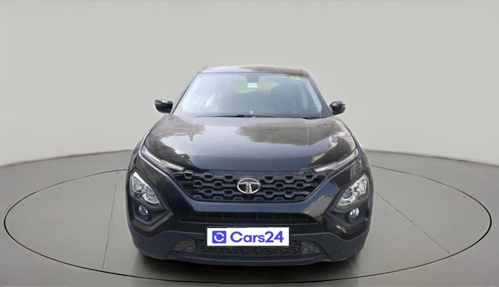 2020 Tata Harrier XT 2.0L KRYOTEC, Diesel, Manual, 48,495 km, exterior