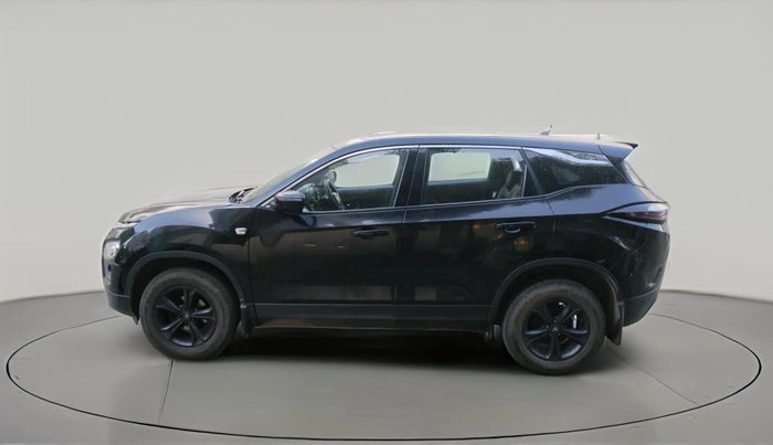 2020 Tata Harrier XT 2.0L KRYOTEC, Diesel, Manual, 48,495 km, exterior