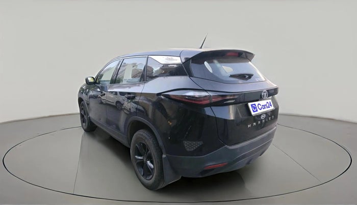 2020 Tata Harrier XT 2.0L KRYOTEC, Diesel, Manual, 48,495 km, exterior