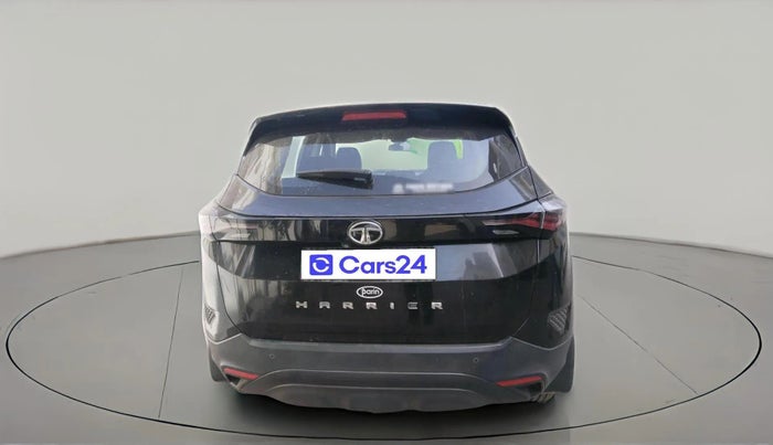 2020 Tata Harrier XT 2.0L KRYOTEC, Diesel, Manual, 48,495 km, exterior