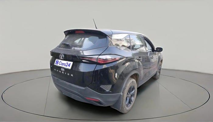 2020 Tata Harrier XT 2.0L KRYOTEC, Diesel, Manual, 48,495 km, exterior