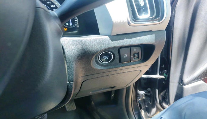 2022 Hyundai Creta SX EXECUTIVE 1.5 DIESEL, Diesel, Manual, 80,223 km, interior