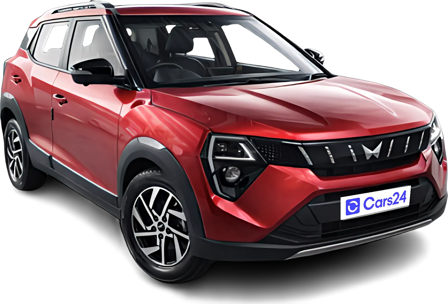 2024 Mahindra XUV 3XO - SUV - Petrol - Automatic - ₹11.50 lakh
