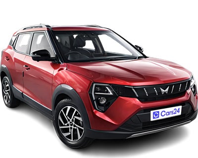 2024 Mahindra XUV 3XO - SUV - Petrol - Automatic - ₹11.50 lakh