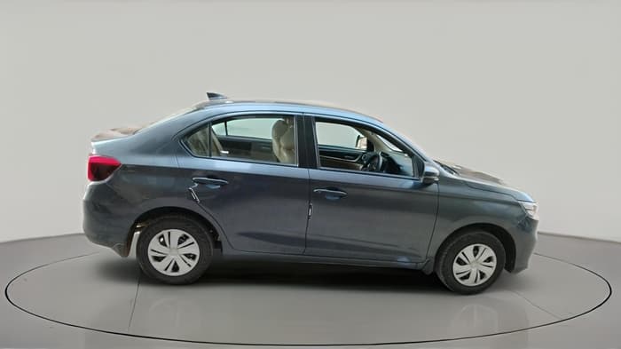 2021 Honda Amaze 1.2L I-VTEC S, Petrol, Manual, 34,506 km, exterior
