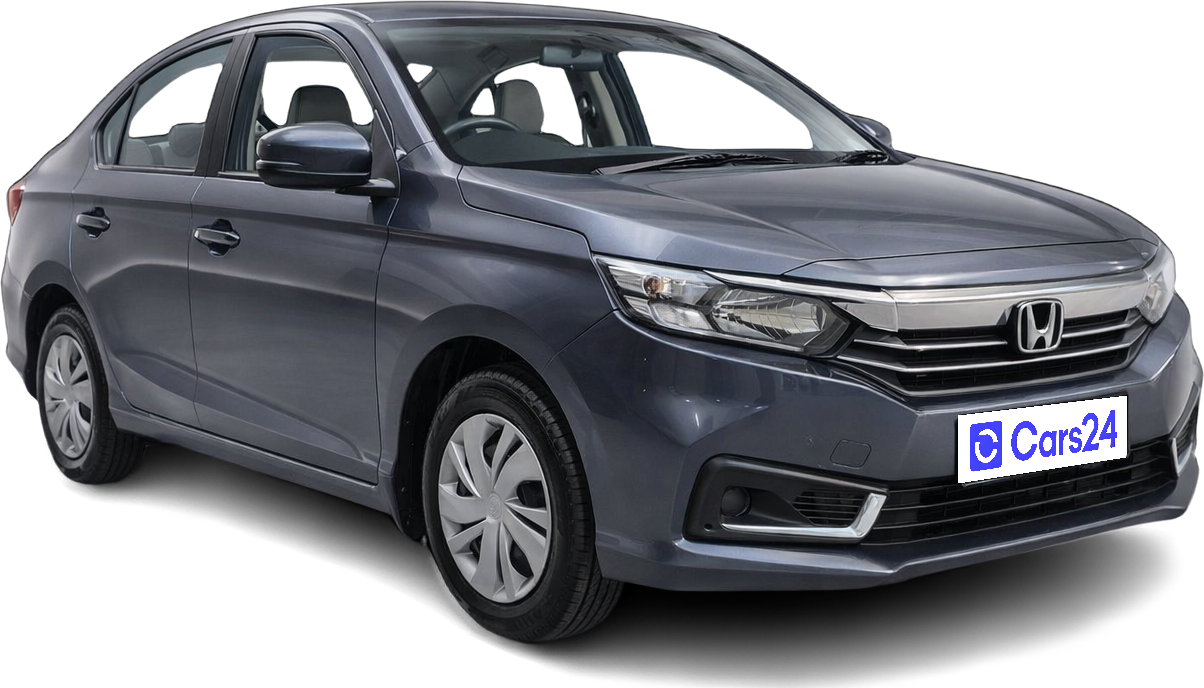 2021 Honda Amaze - Sedan - Petrol - Manual - ₹5.29 lakh