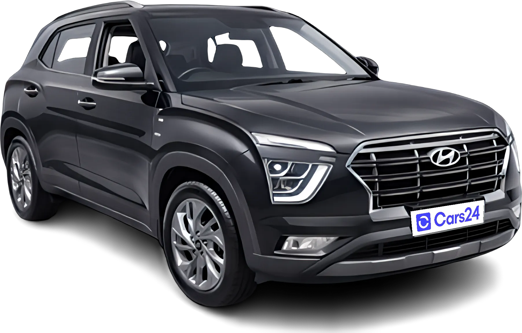 2021 Hyundai Creta - SUV - Petrol - Automatic - ₹11.00 lakh