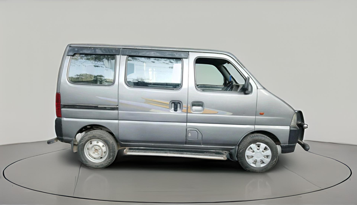 2017 Maruti Eeco 5 STR WITH A/C+HTR, CNG, Manual, 88,581 km, exterior