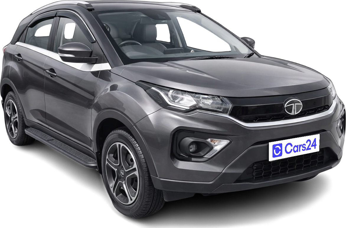 2023 Tata NEXON - SUV - Petrol - Automatic - ₹8.50 lakh