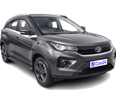 2023 Tata NEXON - SUV - Petrol - Automatic - ₹8.50 lakh
