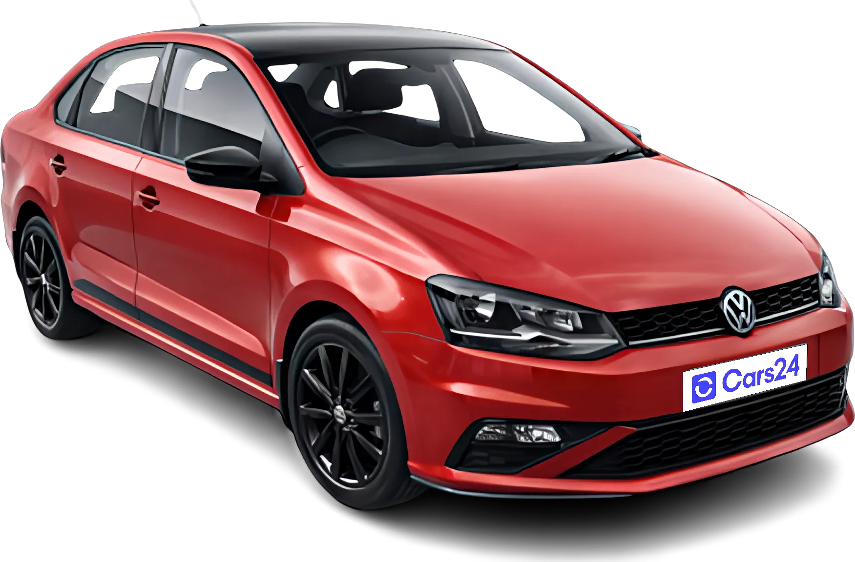 2018 Volkswagen Vento - Sedan - Diesel - Automatic - ₹5.90 lakh