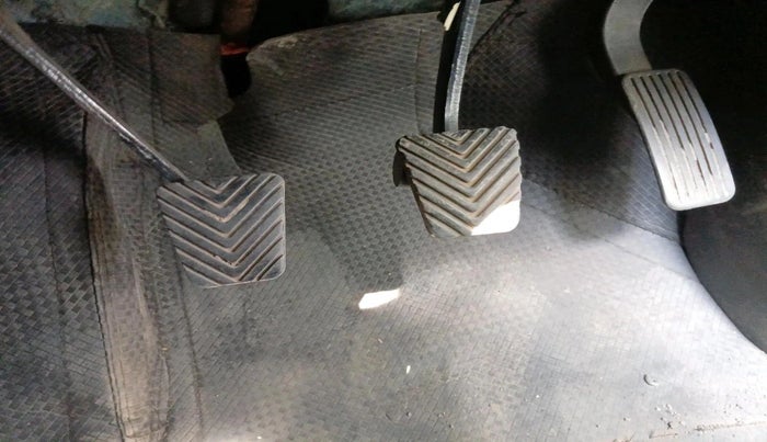 2022 Hyundai Creta E 1.5 DIESEL, Diesel, Manual, 58,180 km, interior