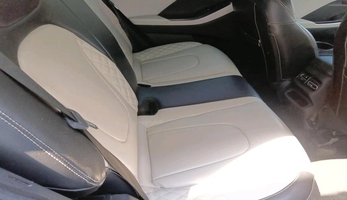 2022 Hyundai Creta E 1.5 DIESEL, Diesel, Manual, 58,180 km, interior