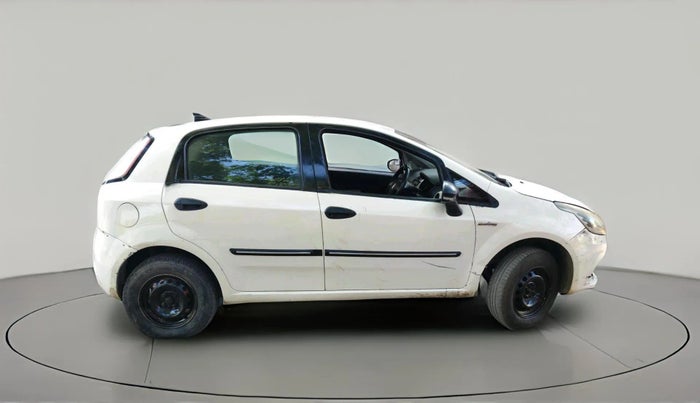 2014 Fiat Punto EVO ACTIVE 1.2, Petrol, Manual, 75,191 km, exterior