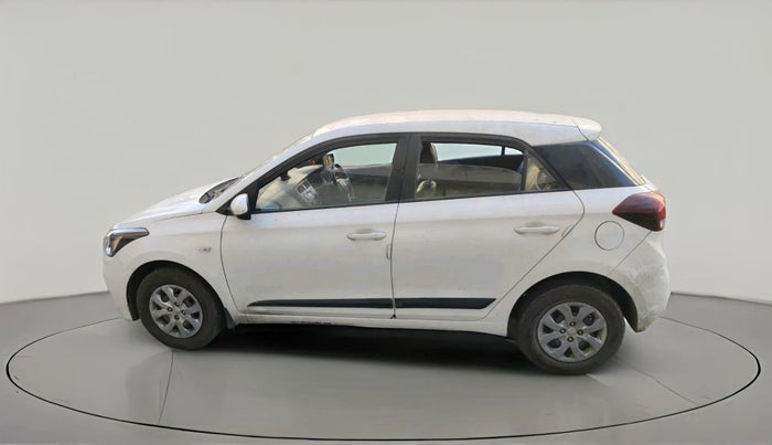 2018 Hyundai Elite i20 MAGNA EXECUTIVE 1.2, CNG, Manual, 1,34,026 km, exterior