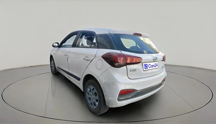 2018 Hyundai Elite i20 MAGNA EXECUTIVE 1.2, CNG, Manual, 1,34,026 km, exterior