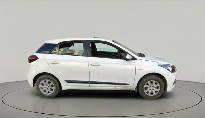 2018 Hyundai Elite i20 MAGNA EXECUTIVE 1.2, CNG, Manual, 1,34,026 km, exterior