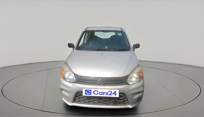 2019 Maruti Alto LXI, Petrol, Manual, 1,06,199 km, exterior