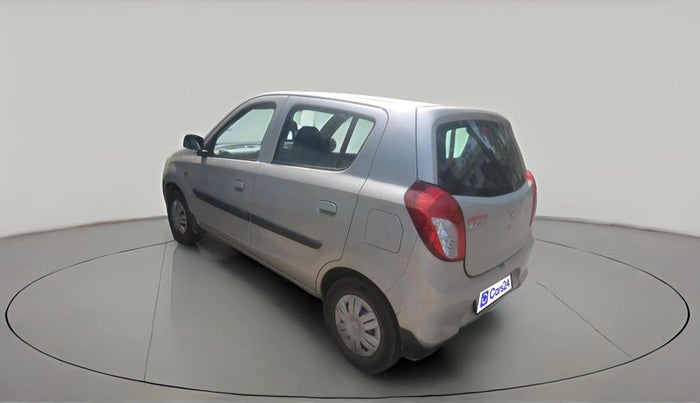 2019 Maruti Alto LXI, Petrol, Manual, 1,06,199 km, exterior