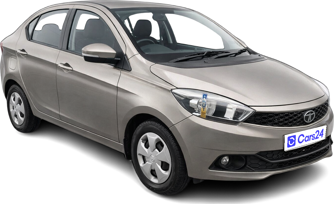 2019 Tata TIGOR - Sedan - Petrol - Manual - ₹3.20 lakh