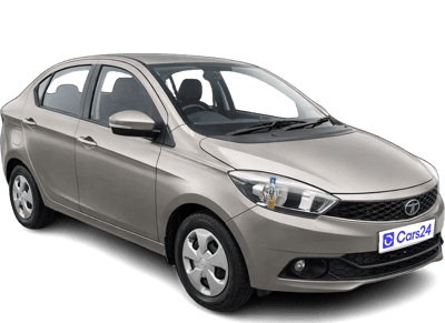 2019 Tata TIGOR - Sedan - Petrol - Manual - ₹3.20 lakh
